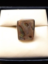 Belle bague argent d'occasion  Pontault-Combault
