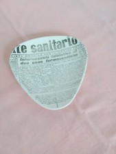 Posacenere svuotatasche anni usato  Torino