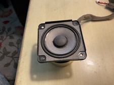 Bose speaker replacement d'occasion  Expédié en Belgium