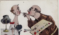 Ruby humorous restoration d'occasion  Expédié en Belgium