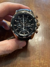 Seiko sportura t62 for sale  Houston