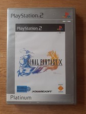 Final fantasy sony d'occasion  Clisson