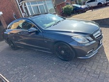 Mercedes benz e250 for sale  LEICESTER