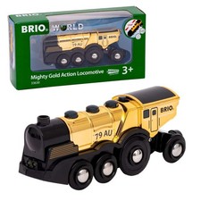Brio brio goldene gebraucht kaufen  Ravensburg