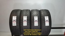 pneumatici gomme 215 r18 usato  Comiso