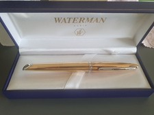 Vintage rare waterman for sale  CHELTENHAM