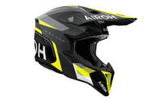 Casco airoh wraaap usato Casco airoh wraaap usato  Scordia
