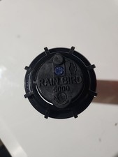 Rain bird sprinkler for sale  Glenolden