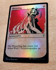 Mtg magic foil gebraucht kaufen  Schorndorf