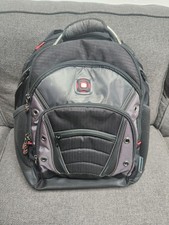 Swissgear backpack wenger for sale  WIGAN