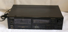 Pioneer 335 tape for sale  FELTHAM