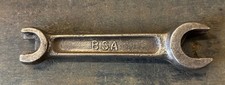 Vintage bsa small for sale  WARWICK
