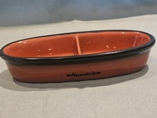 Nando ceramic terracotta for sale  TAMWORTH