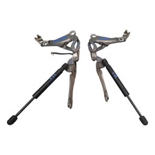 Mini bonnet hinges for sale  MANCHESTER
