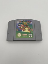 N64 super mario gebraucht kaufen  Berlin