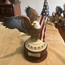 Lenox 2005 eagle for sale  Plant City