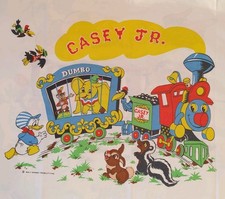 Vintage disney casey for sale  Vancouver