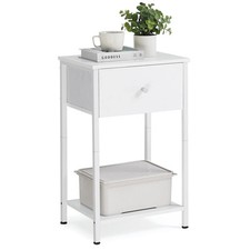 Vasagle nightstand side for sale  USA