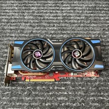 Powercolor 7950 boost for sale  Renton