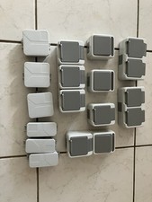 Merten aquastar schalter gebraucht kaufen  Deutschland
