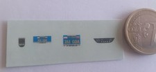 Decals decal decorative d'occasion  Expédié en Belgium