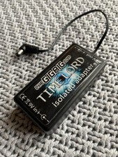 Gigrig timelord power for sale  SCARBOROUGH