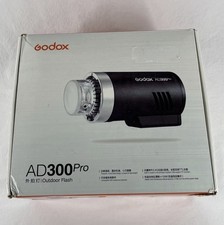 Godox ad300pro 300ws for sale  Plainfield