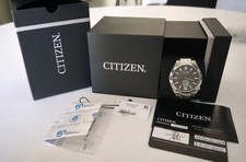 Citizen tsuyosa nk5010 usato  Piacenza