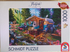Schmidt puzzle 1000 gebraucht kaufen  Ahaus
