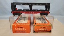 Lionel postwar orig for sale  Hydro