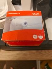 Danfoss living connect for sale Danfoss living connect for sale  DEWSBURY