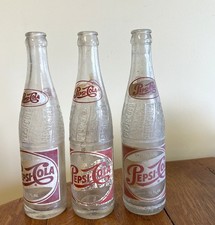 Vintage pepsi cola for sale  Wakefield