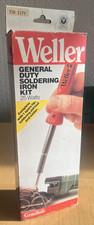 Weller cooper tools for sale  HEMEL HEMPSTEAD