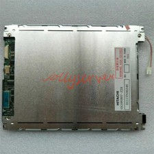 2.5X19.1cm HITACHI 640×480 Auflösung LCD Screen Panel SX19V007-Z2A SX19V007-Z2 comprar usado  Enviando para Brazil