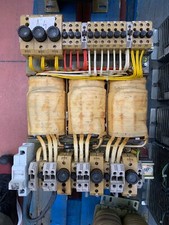 Trasformatore trifase 380v usato  Vigevano