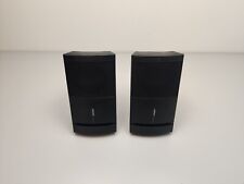 Bose stereo regal gebraucht kaufen  Deutschland
