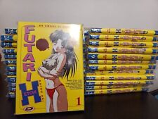 Futari etchi serie usato  Verona