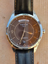 Tissot 1853 swiss d'occasion  France