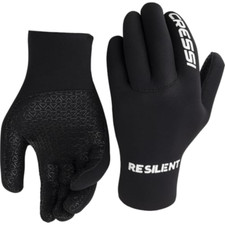 Cressi resilient gloves usato  Roccagloriosa