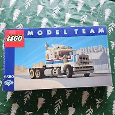 Lego 5580 vintage for sale  ILMINSTER