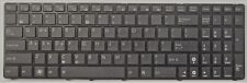 AS52 Klawisz do klawiatury Asus K72 N61JA K52N UL50VT X53 K53U K72DR N61JQ K52DE G53  na sprzedaż  PL