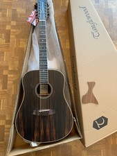 String guitar tanglewoood for sale  GREAT YARMOUTH