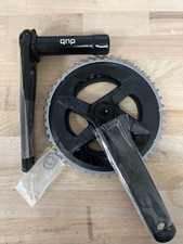 Pedivela SRAM Rival DUB D1 46/33T 172,5mm comprar usado  Enviando para Brazil