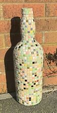 Aged small mosaic for sale  NEWPORT