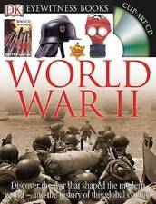 Eyewitness books war for sale  Montgomery