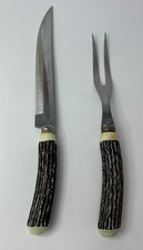 Vtg antler horn for sale  Fairport