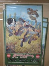 Remington vintage poster for sale  Covina