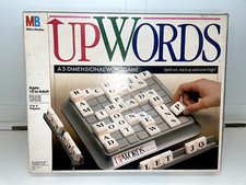 Upwords game words for sale  Fayetteville