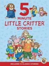 Little critter minute for sale  Montgomery