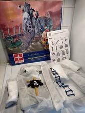 Hape playset île d'occasion  Gray